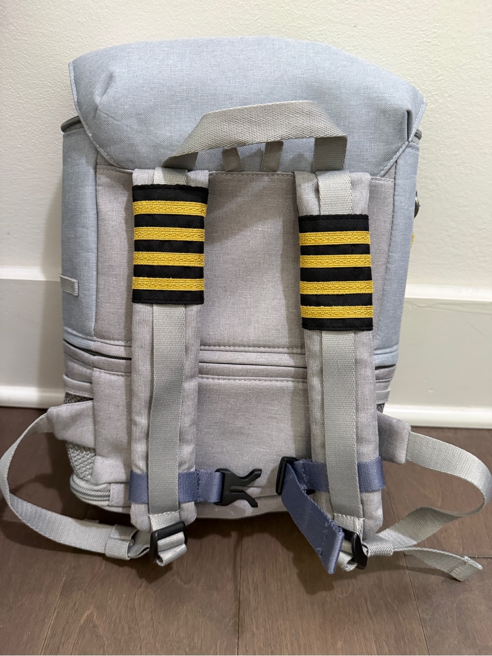 Stokke backpack - Picture 2 of 2